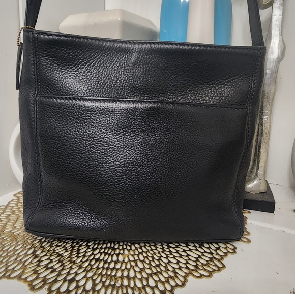 Vintage Coach Sonoma Pocket Zipe 4924 - Picture 3 of 15